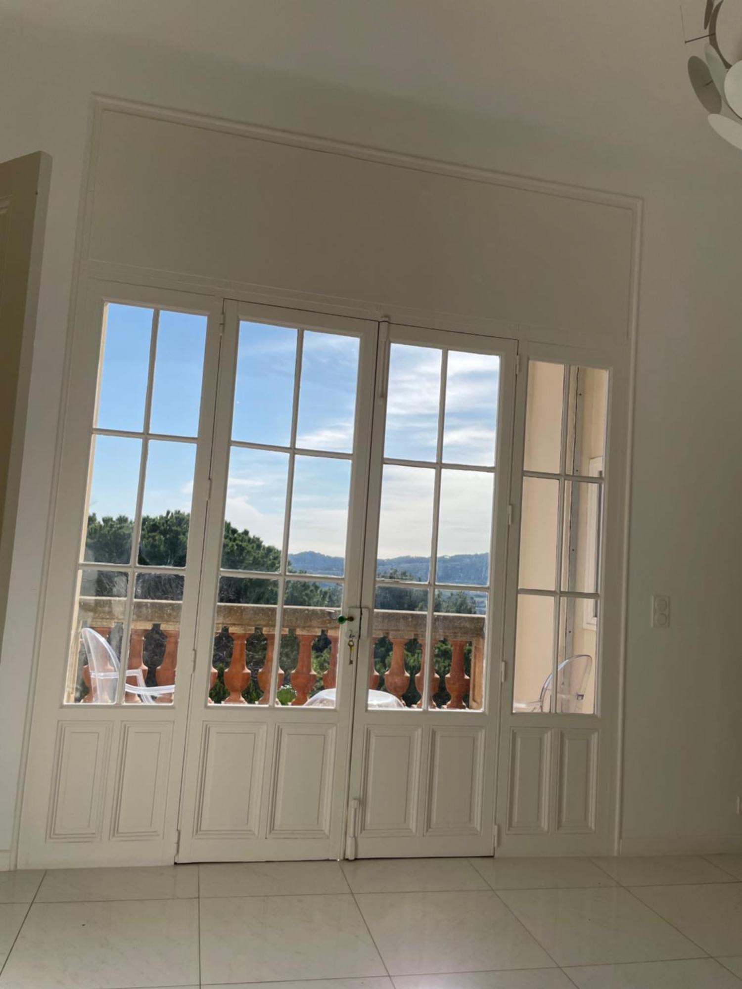 Le Chateau Des Costes Le Castellet  Exterior photo
